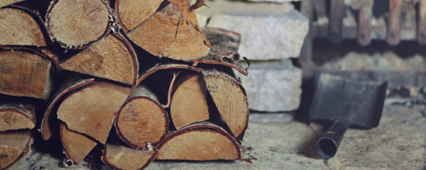 vente de bois de chauffage