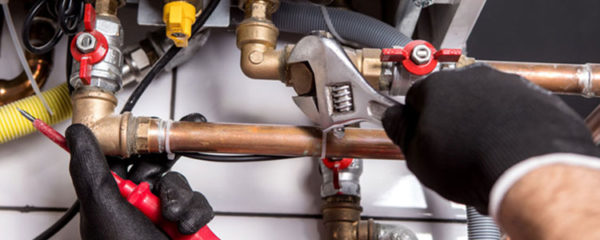 fournisseur de gaz